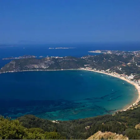 In With Sea View & Pool