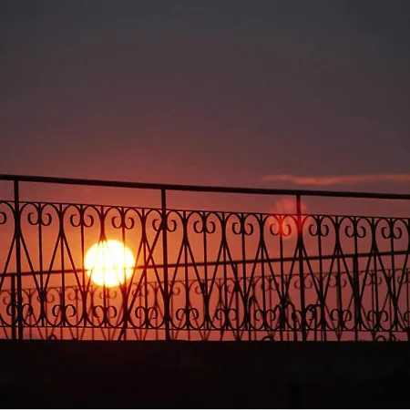 In With Sea View & Pool *