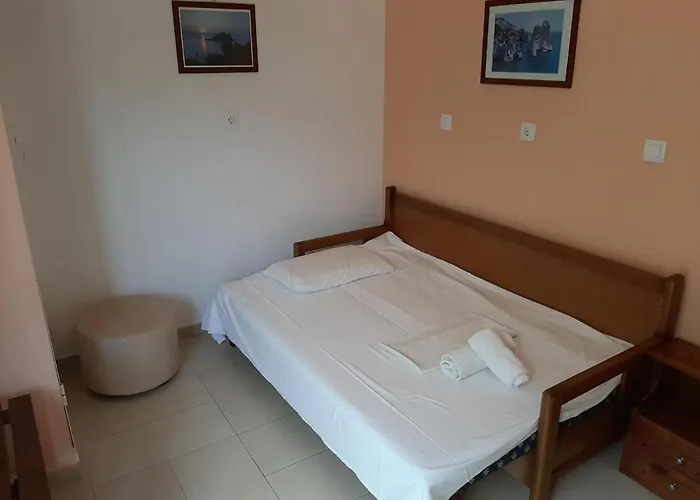 Apartamento In With Sea View & Pool