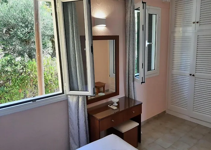 Apartamento In With Sea View & Pool *