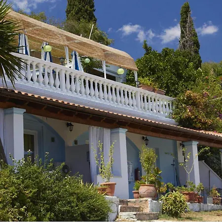 In With Sea View & Pool