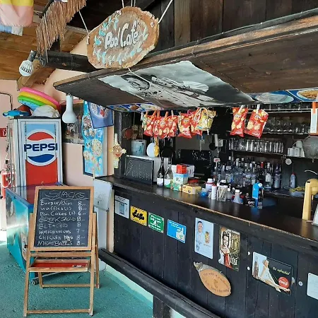 In With Sea View & Pool Apartment *