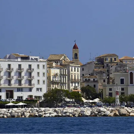 In With Sea View & Pool * Benitses (Corfu)