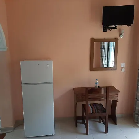 In With Sea View & Pool *