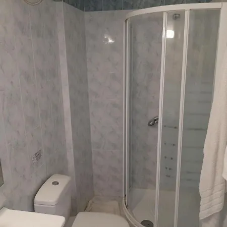 In With Sea View & Pool