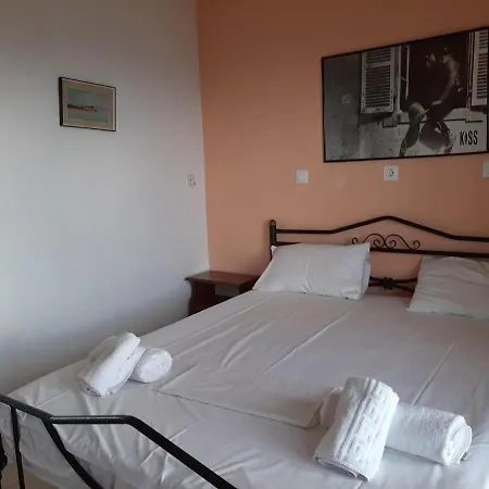 In With Sea View & Pool *