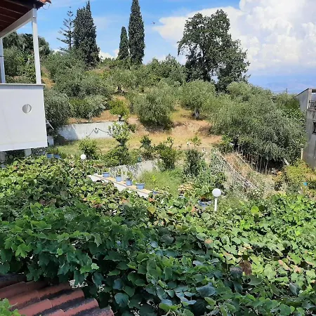 In With Sea View & Pool